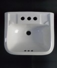 Wall-hung Basin, Wall-hung Basin