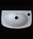 Wall-hung Basin, Wall-hung Basin