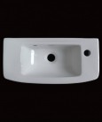 Wall-hung Basin, Wall-hung Basin