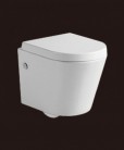 Wall-hung Toilet, TR5101