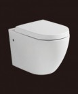 Wall-hung Toilet, TR5102