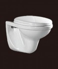 Wall-hung Toilet, TR5104