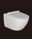 Wall-hung Toilet, TR5105