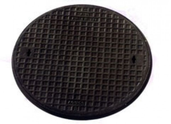 manhole