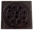 manhole, 077