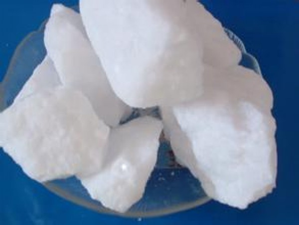 Barium Carbonate