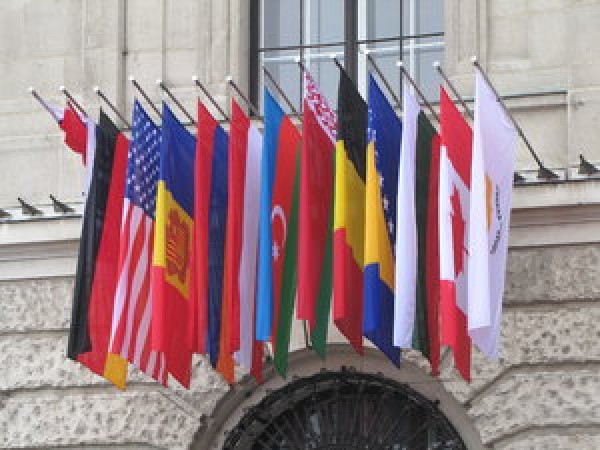 FLAGS