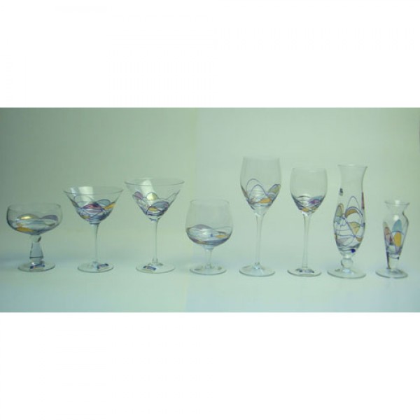 Stemware 