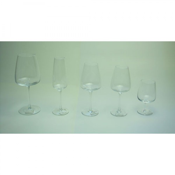 Stemware 