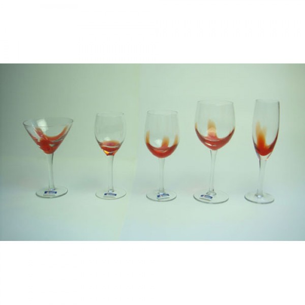 Stemware 