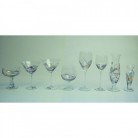 Stemware , CK