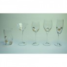 Stemware , WG