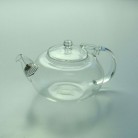 Tea Pot, Tea Pot