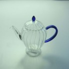 Tea Pot, Tea Pot