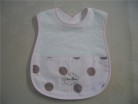 home textiles, baby bib