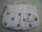 home textiles, toiletery bag