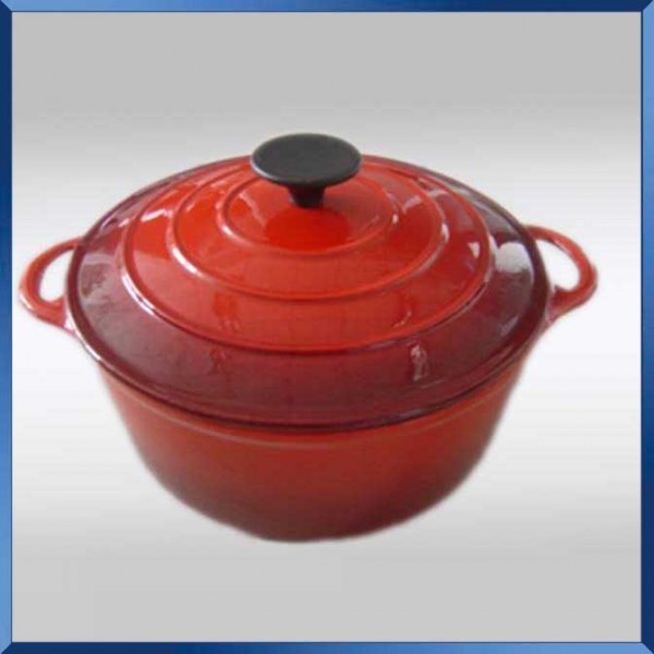 cast iron cookware