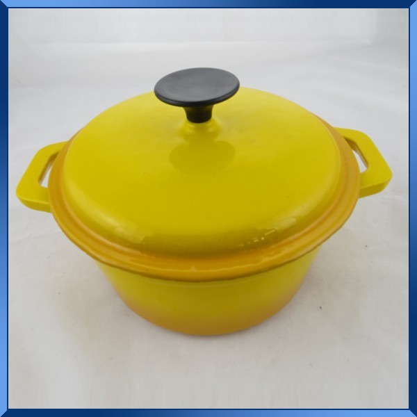 cast iron cookware