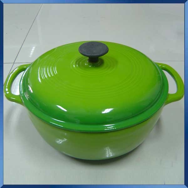 cast iron cookware