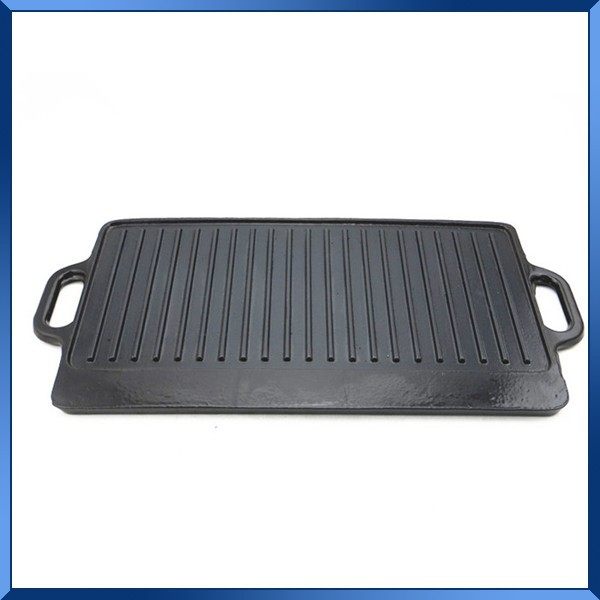 cast iron cookware