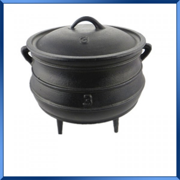 cast iron cookware