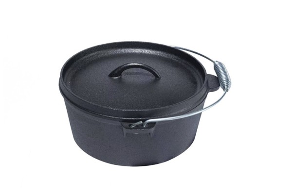25cm dutch oven