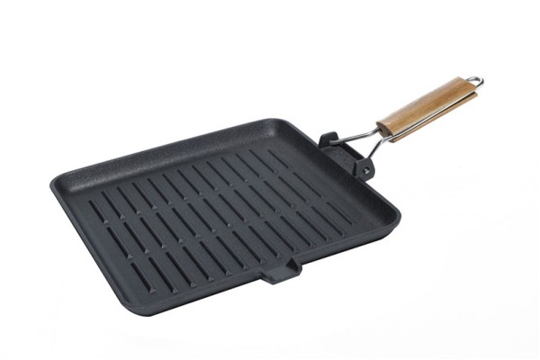 28cm grill pan