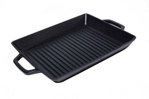 grill pan for barbecue