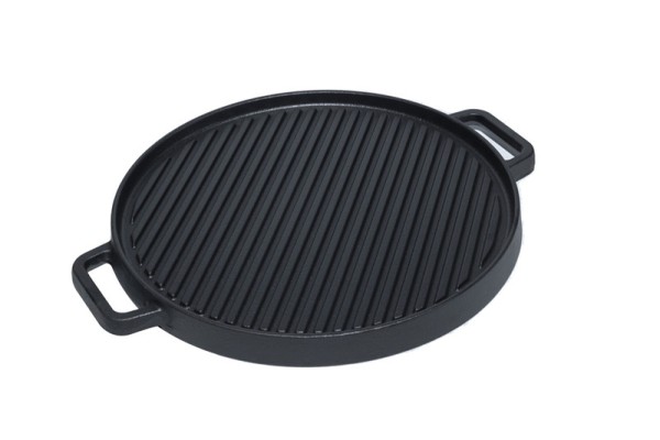 grill pan for barbecue