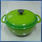 cast iron cookware, CIC-003
