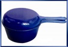 cast iron cookware, CIC-007