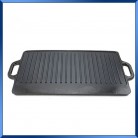 cast iron cookware, CIC-017