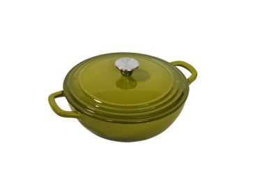 27cm casserole, 002