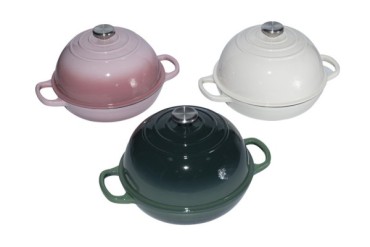 26cm bread baking casserole, 002