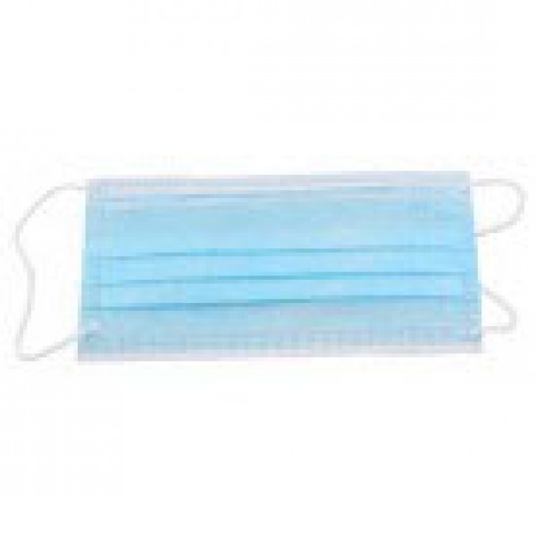 Disposable Protective Mask