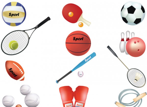 SPORTS GOODS