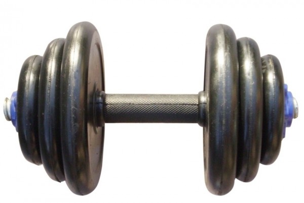 DUMBBELL