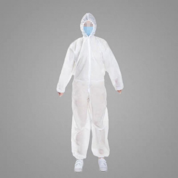 general protective coverall
