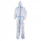 sticking strip coverall, sticking strip coverall