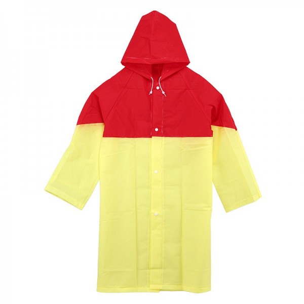 RAINCOAT