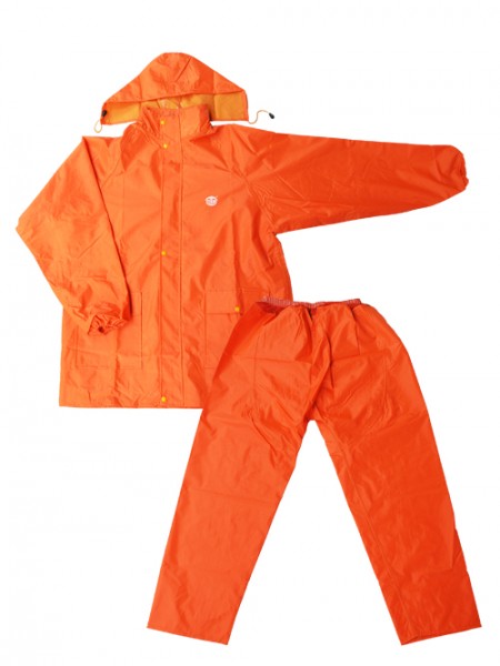 RAINCOAT
