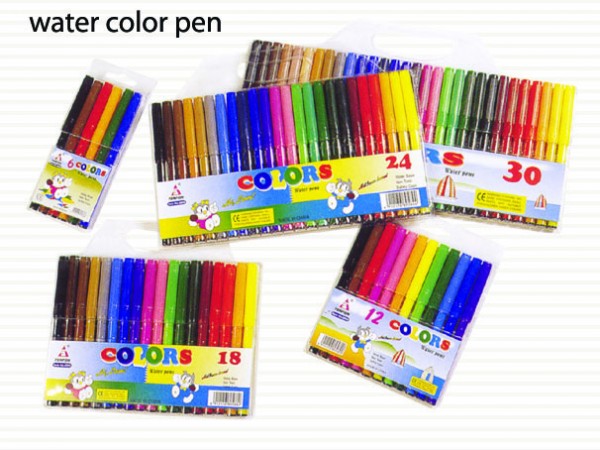 stationery