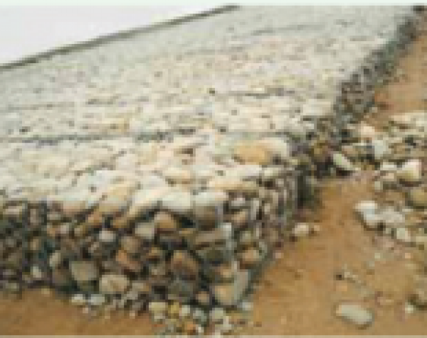 GABION MESH