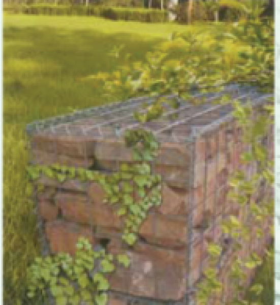 DECO-GABIONS