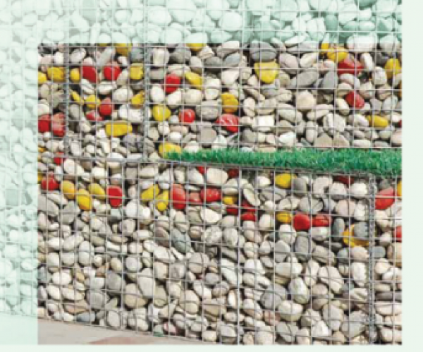 DECO-GABIONS