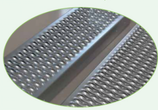 PERFORATED METALS