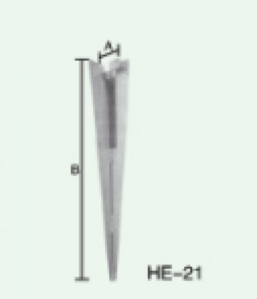 TIMBER CONNECTOR