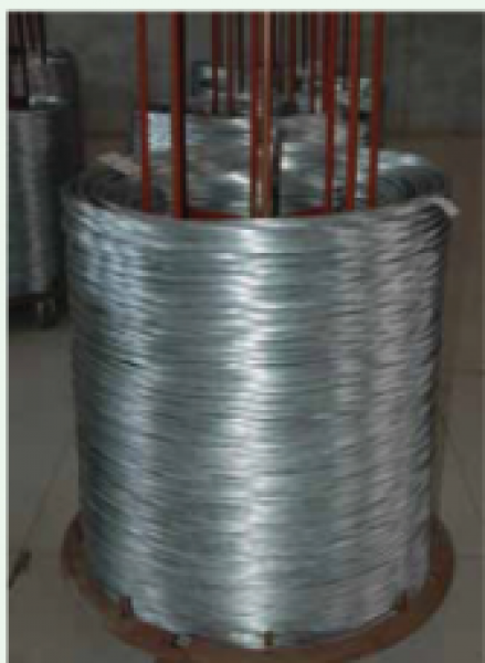 METAL WIRE