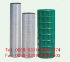 WELDED WIRE MESH, 01-1