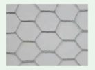 HEXAGONAL WIRE NETTING, HEXAGONAL WIRE NETTING